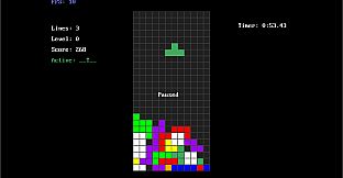 Cube Speedrunner