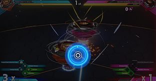 BEYBLADE X EVOBATTLE