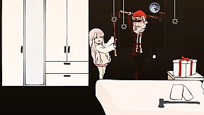 Frozen Friday Night: The Eve