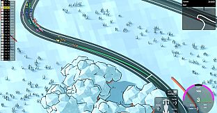 Throttle Trace