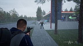 孤岛救援 The Island Rescue