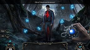 Haunted Hotel: Silent Waters Collector's Edition