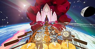 Ragnarock - Gloryhammer - "Gloryhammer"