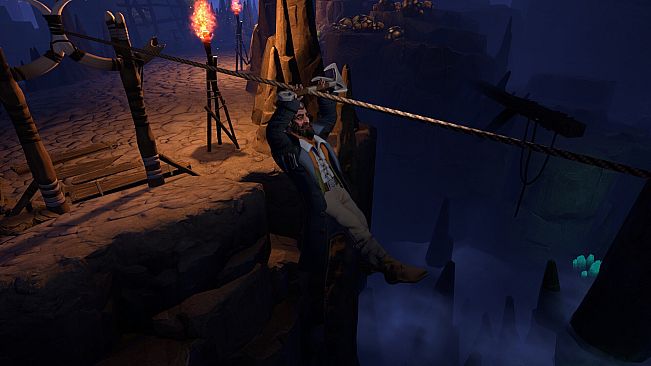 Latitude 76: Land of the Onkilons