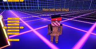 Block Heads: Instakill - Military Skin Pack