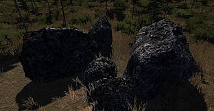 Leadwerks Game Engine - Nature Model Pack