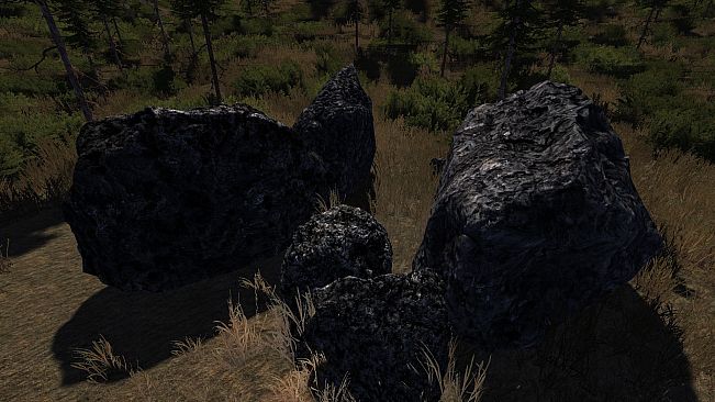 Leadwerks Game Engine - Nature Model Pack