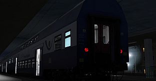 Trainz Plus DLC - PKP/PREG/PolRegio Bdhpumn/B(16)mnopux Pack