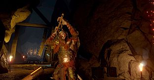 Warhammer: Vermintide VR - Hero Trials