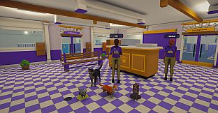 Kennel Chaos
