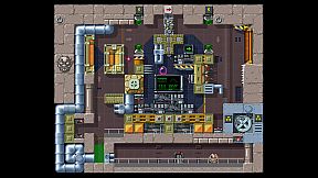 Archibald's Adventures