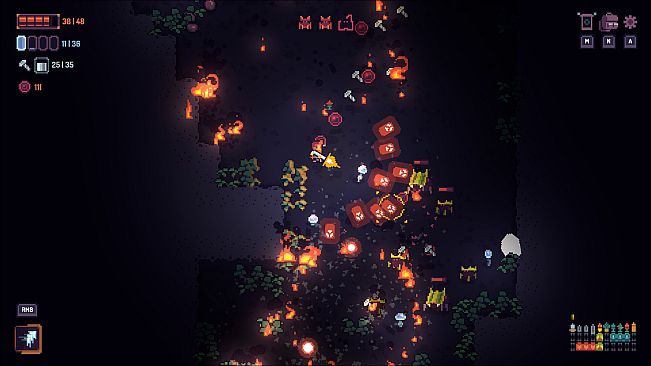 Game is Full of Bugs