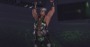 WWE 2K26 Monday Night War Edition