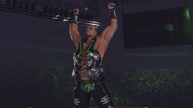 WWE 2K26 Monday Night War Edition