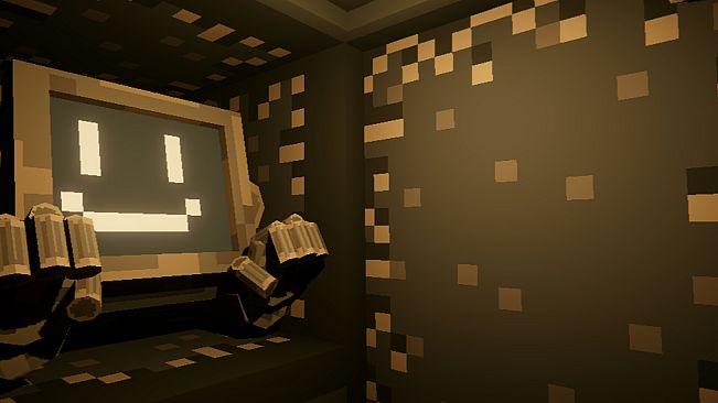 Pit of the Plague - Pre-Alpha