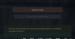 Our Burial Dolls Remastered