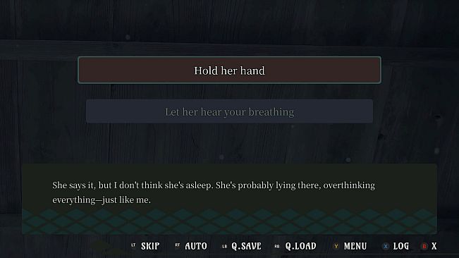 Our Burial Dolls Remastered