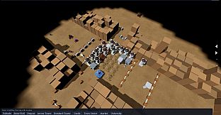 Hold the Keep