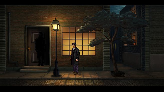 Lamplight City - Official Game Soundtrack