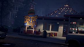 Killer Klowns From Outer Space: The Game