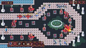 My Hero After the Fall