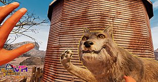 Barn Finders VR: The Pilot