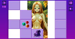 Monster Waifu - Nature Elemental DLC