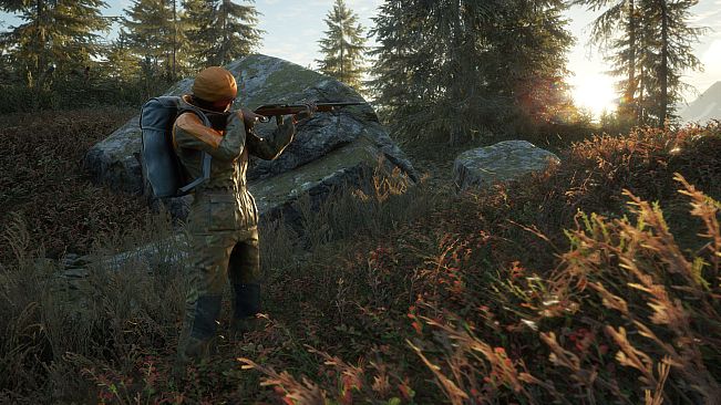 theHunter: Call of the Wild - Weapon Pack 1 - Windows 10