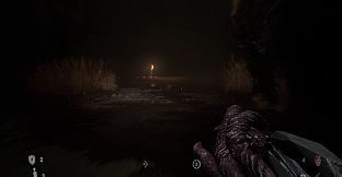 The Void