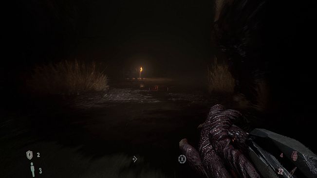 The Void