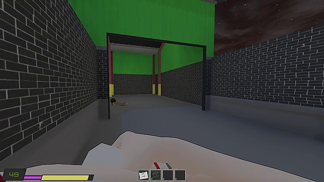 OASIS II