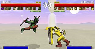 Spellbinders: Fight for the Arcane