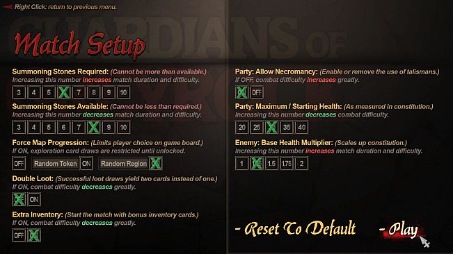 Guardians of Greyrock