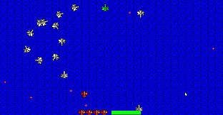 Tiger Fighter 1931 MP060