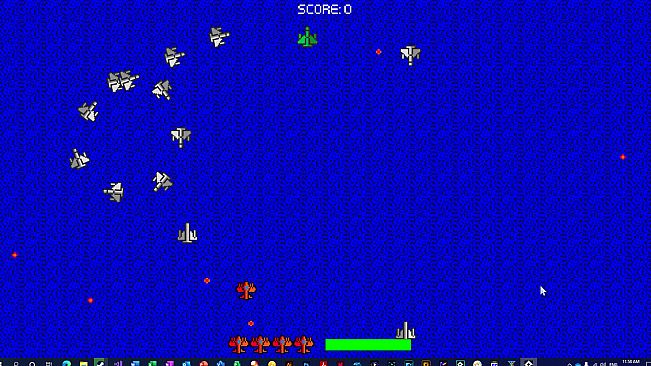 Tiger Fighter 1931 MP060