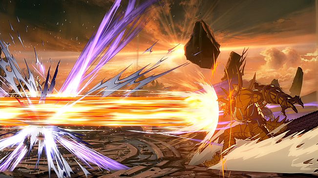 GBVSR - Additional Character Set (Id)