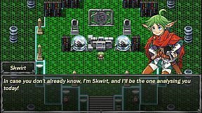 WTF Is Wrong With You?