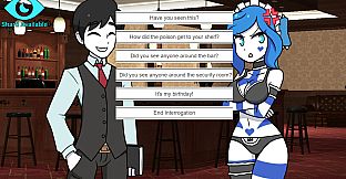 Erotic Justice