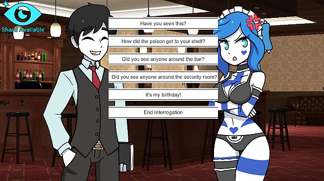 Erotic Justice