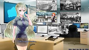 Max's Big Bust - A Captain Nekorai Tale