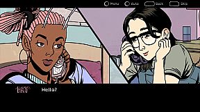 Raptor Boyfriend: A High School Romance