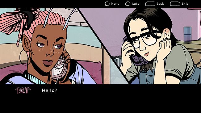 Raptor Boyfriend: A High School Romance