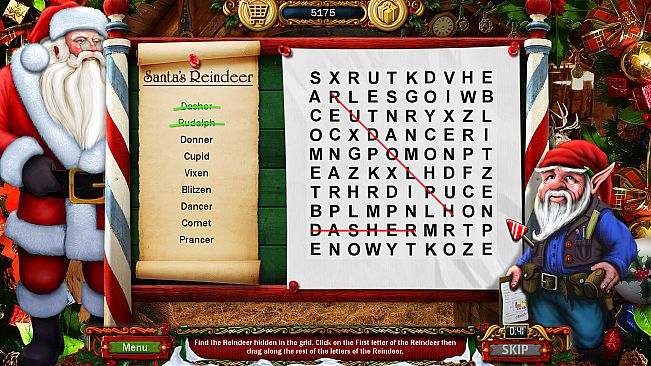 Christmas Wonderland 7