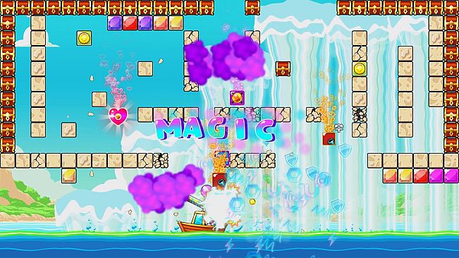 Bay Breaker Bundle Pack