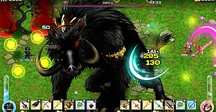 Lunadra: Luna Awakens the Legendary Dragon