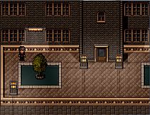 Silver Creek Falls - Chapter 3