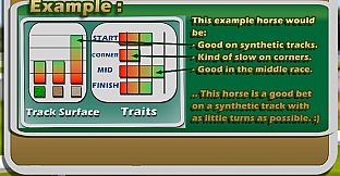 Horse Racing Jackpot