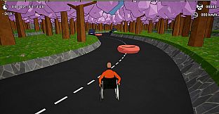 Wheelie Bad