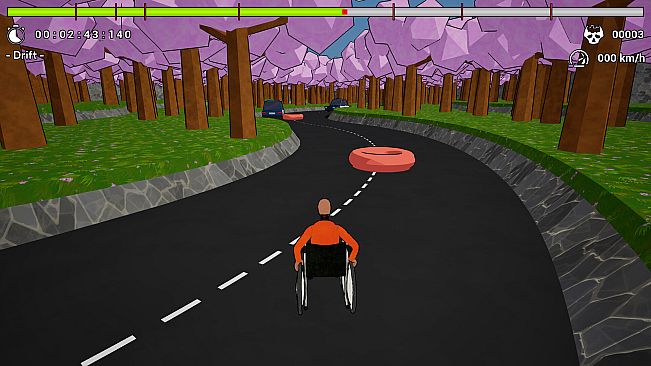 Wheelie Bad