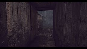 Trenches - World War 1 Horror Survival Game